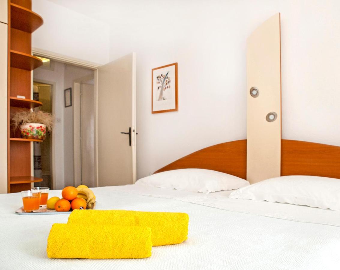 Apartmani Ines Драшніце Екстер'єр фото