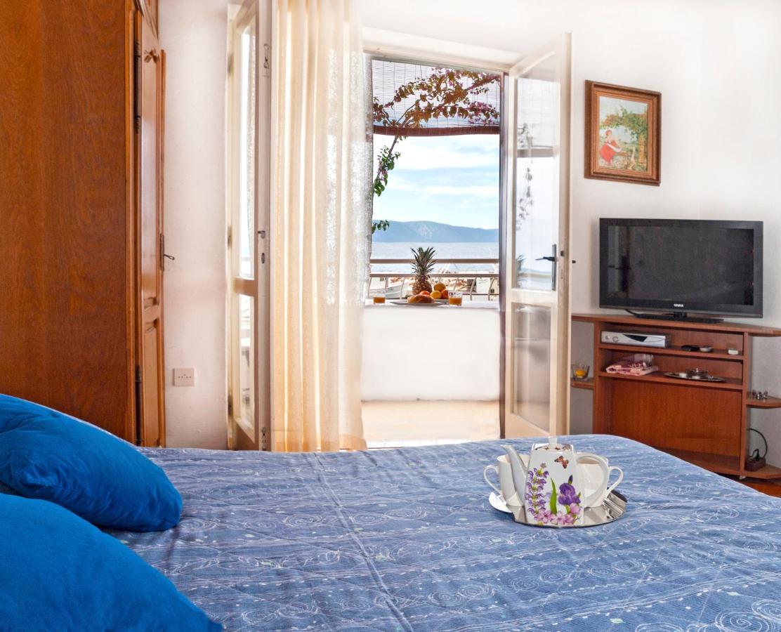 Apartmani Ines Драшніце Екстер'єр фото