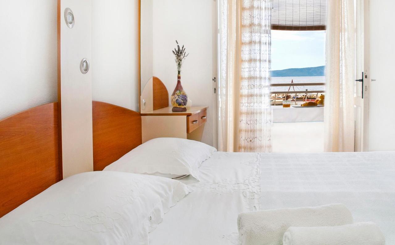 Apartmani Ines Драшніце Екстер'єр фото