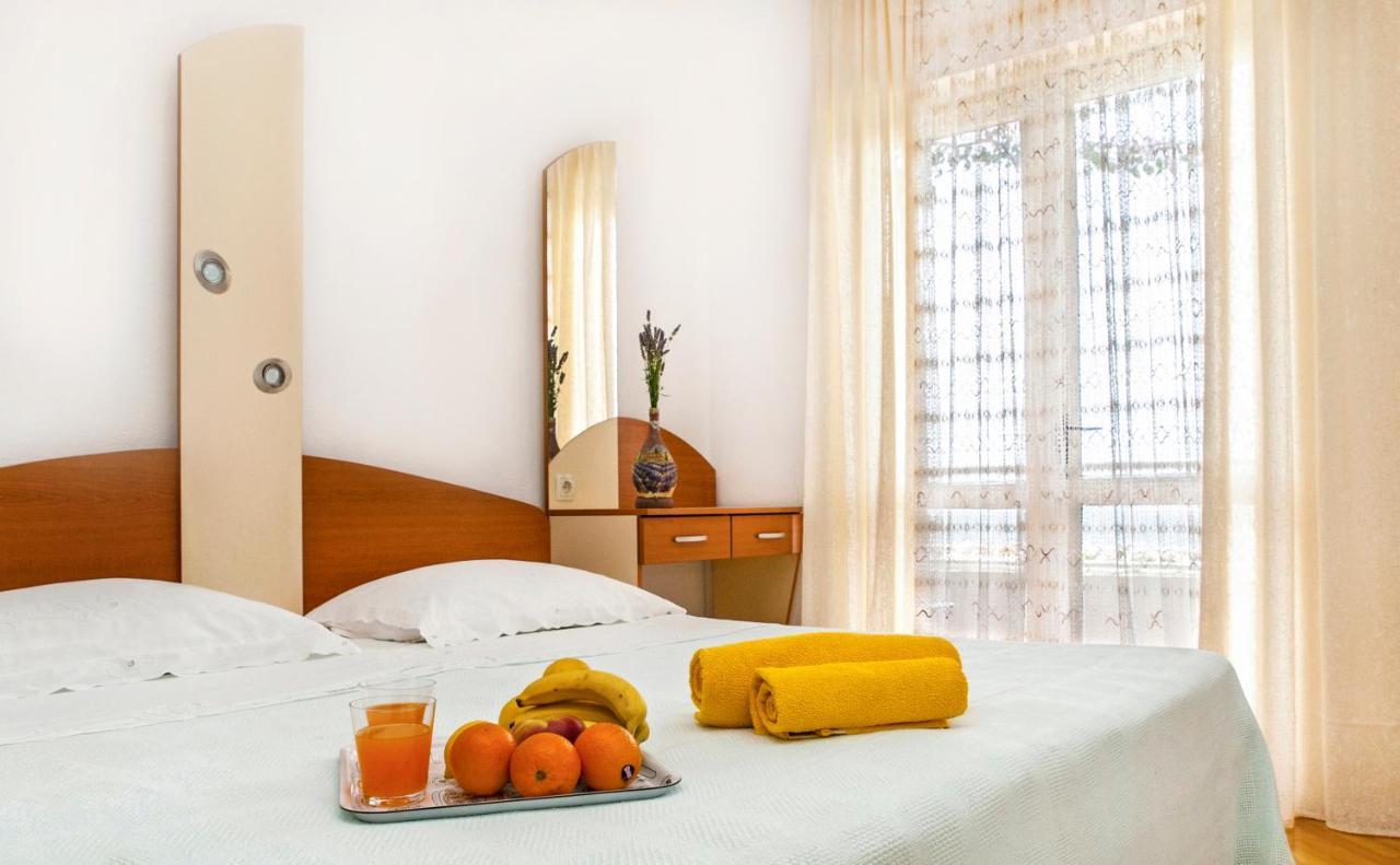 Apartmani Ines Драшніце Екстер'єр фото