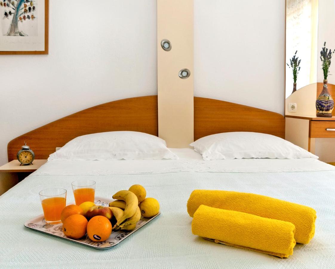 Apartmani Ines Драшніце Екстер'єр фото