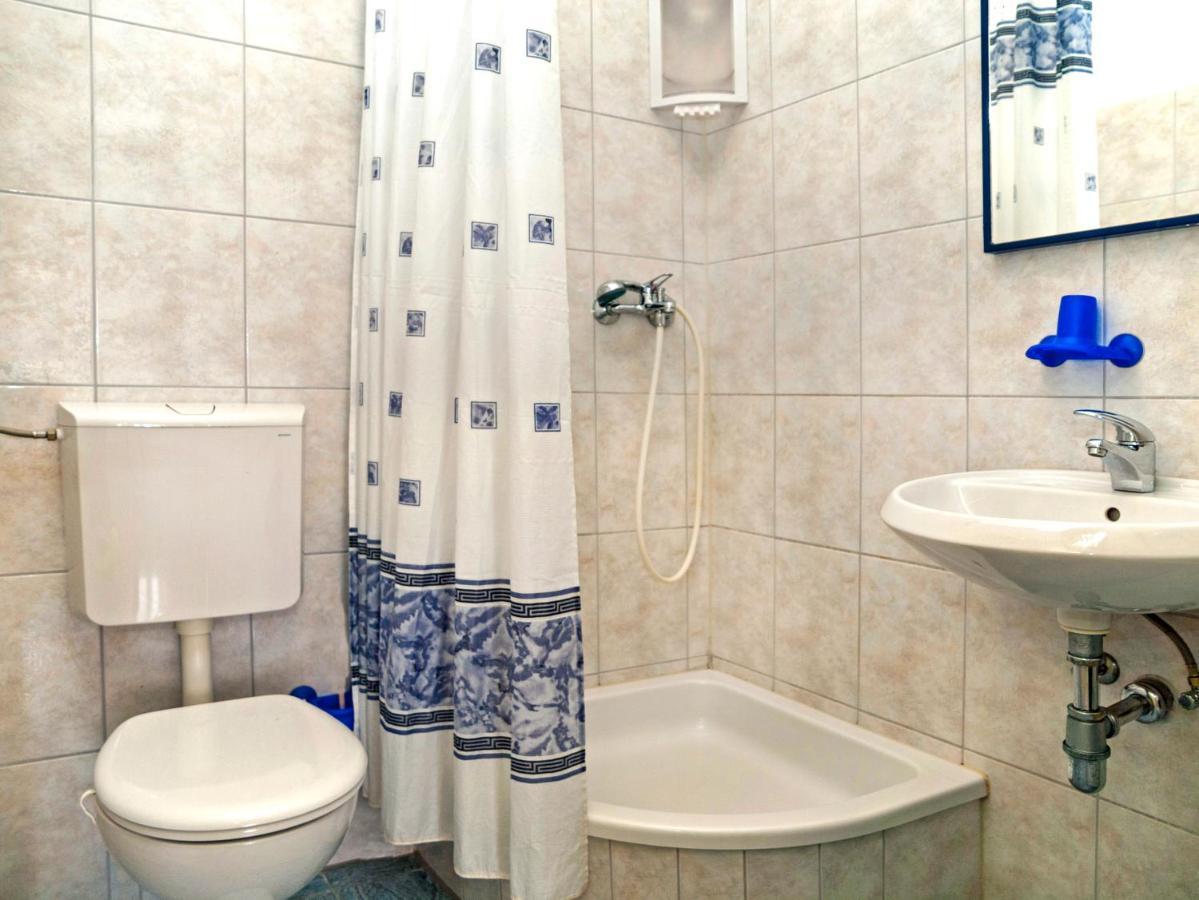 Apartmani Ines Драшніце Екстер'єр фото