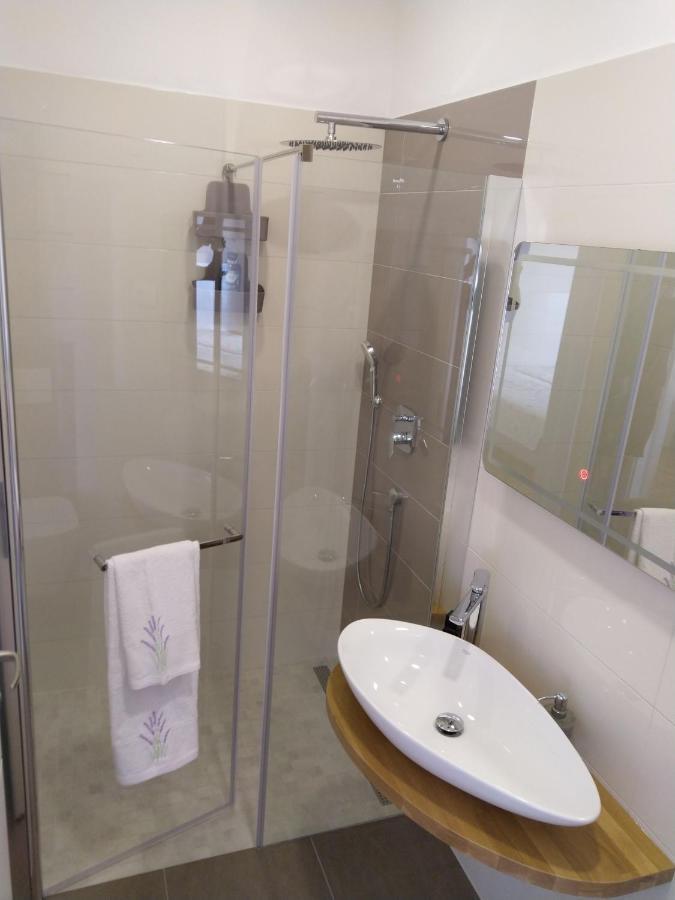 Apartmani Ines Драшніце Екстер'єр фото