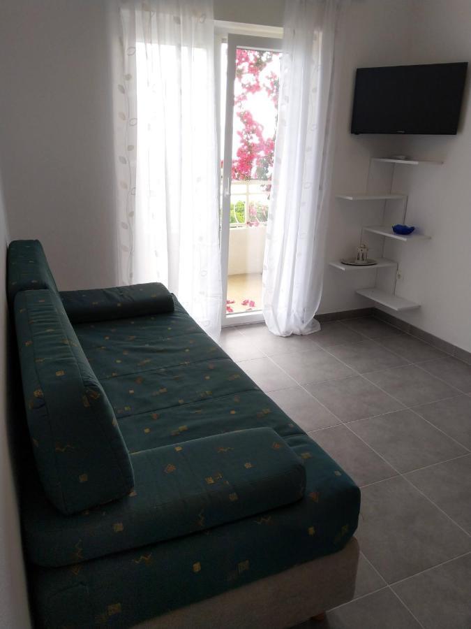 Apartmani Ines Драшніце Екстер'єр фото