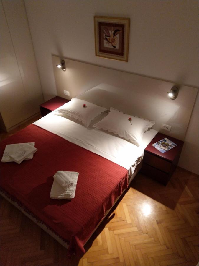 Apartmani Ines Драшніце Екстер'єр фото