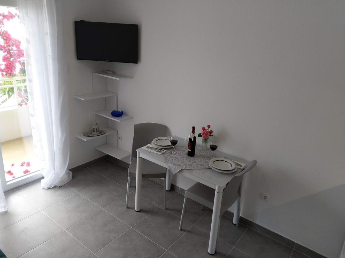Apartmani Ines Драшніце Екстер'єр фото