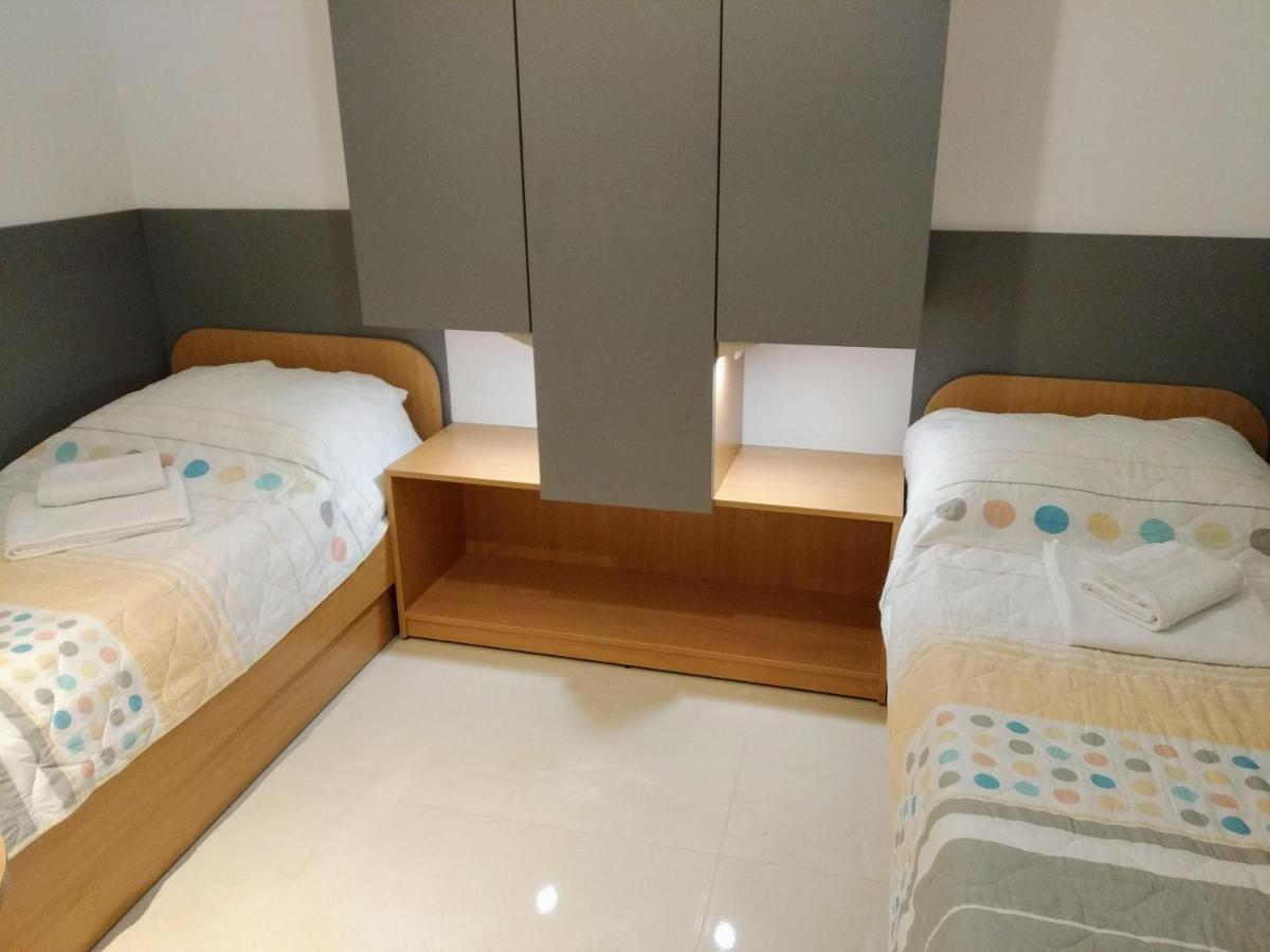 Apartmani Ines Драшніце Екстер'єр фото