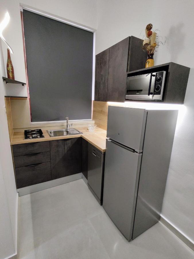 Apartmani Ines Драшніце Екстер'єр фото