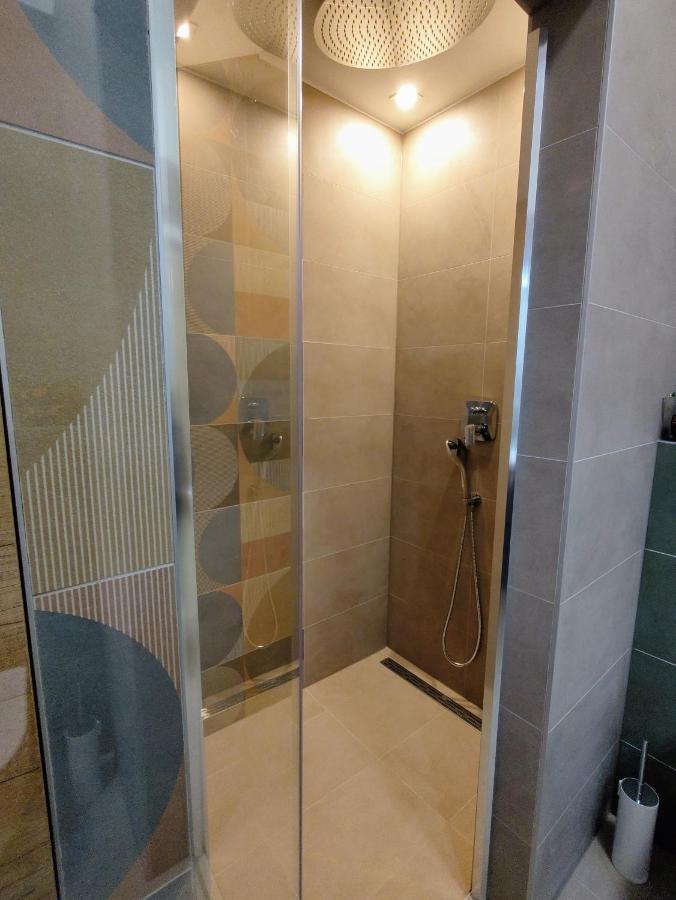 Apartmani Ines Драшніце Екстер'єр фото