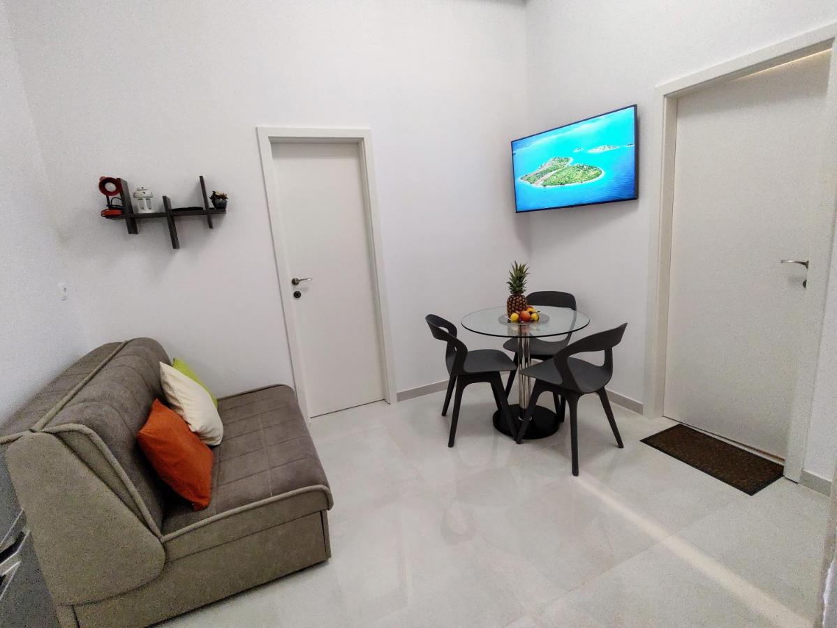 Apartmani Ines Драшніце Екстер'єр фото