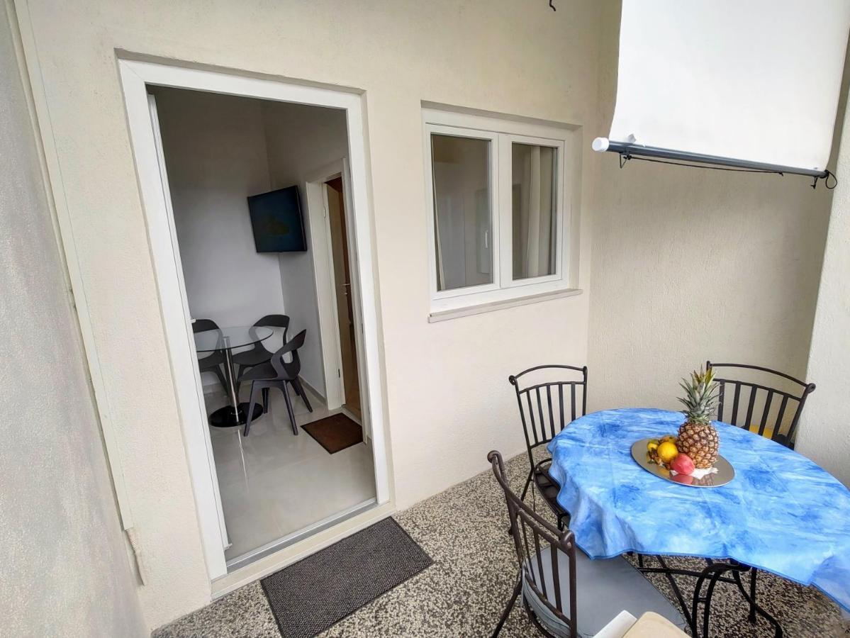 Apartmani Ines Драшніце Екстер'єр фото
