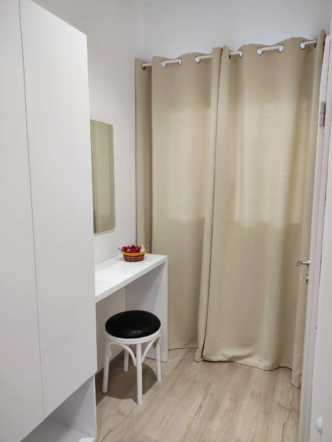 Apartmani Ines Драшніце Екстер'єр фото