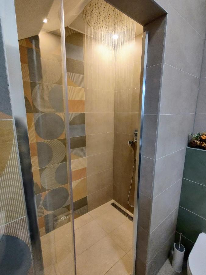 Apartmani Ines Драшніце Екстер'єр фото