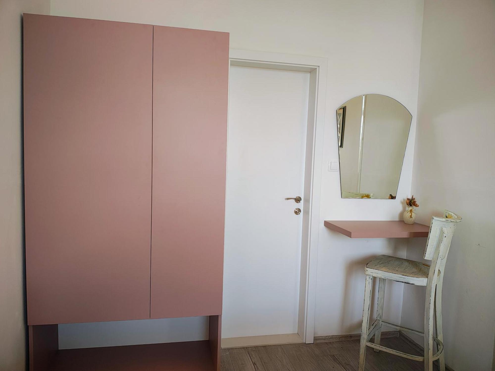 Apartmani Ines Драшніце Екстер'єр фото