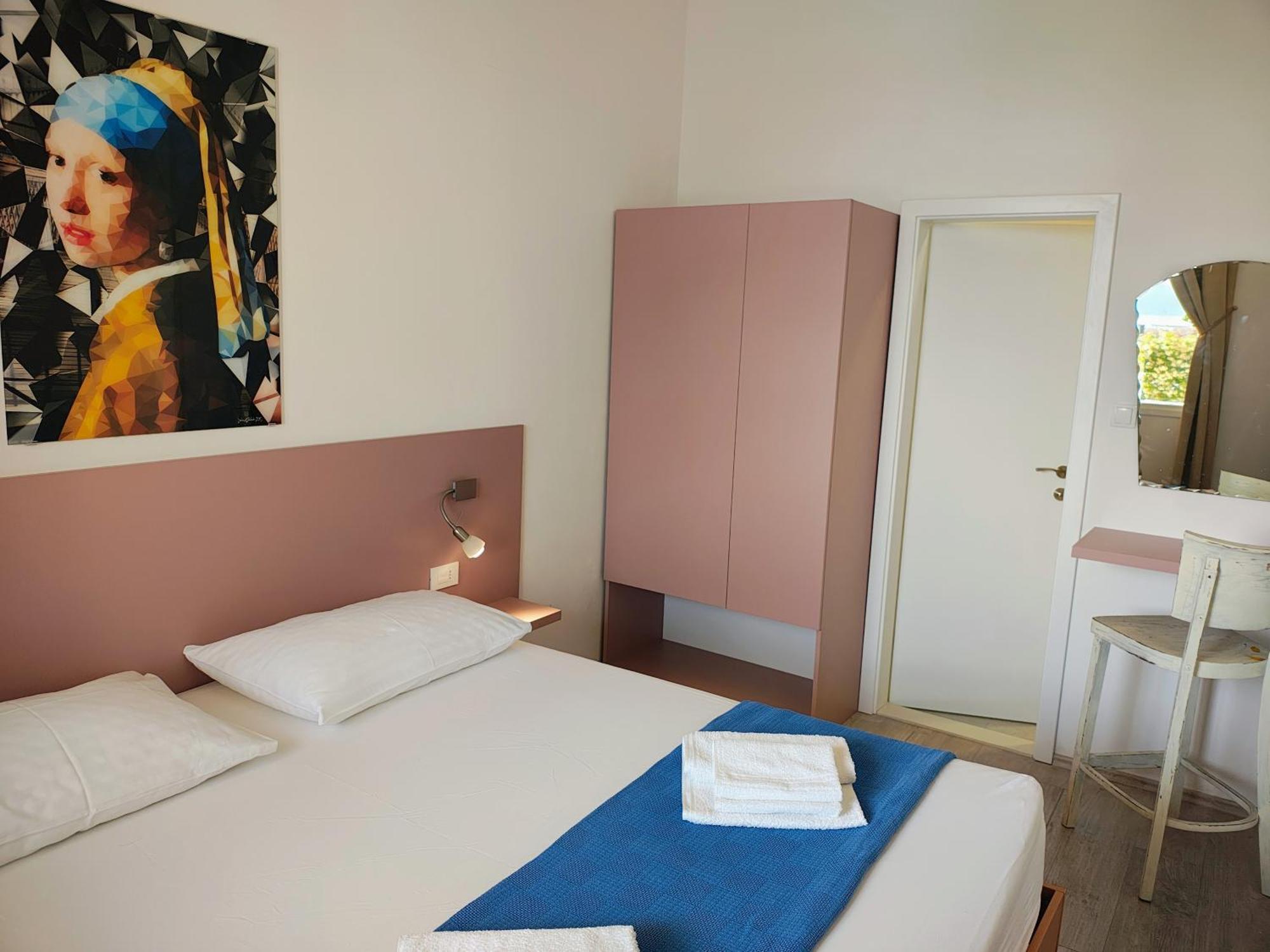 Apartmani Ines Драшніце Екстер'єр фото