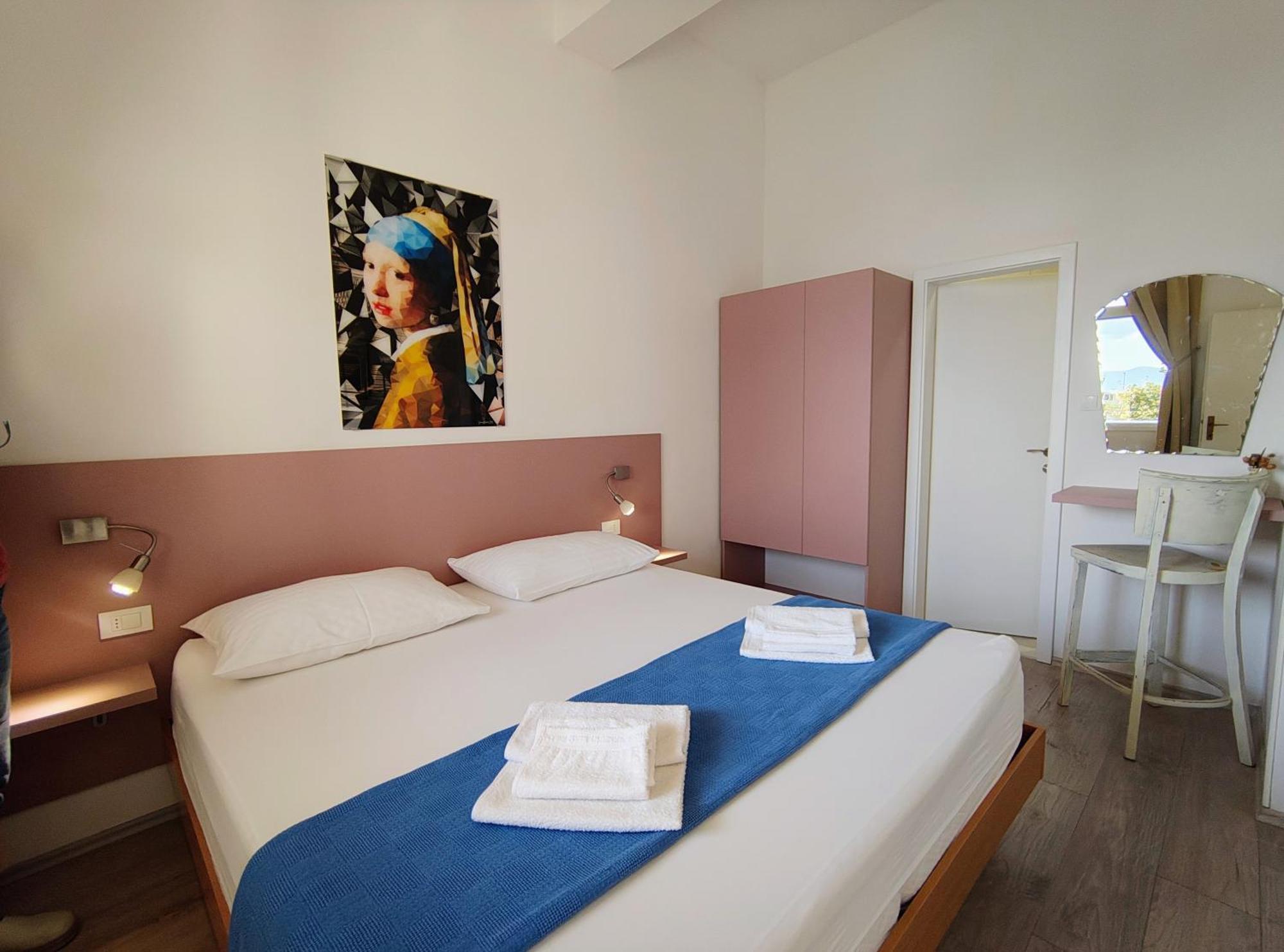 Apartmani Ines Драшніце Екстер'єр фото